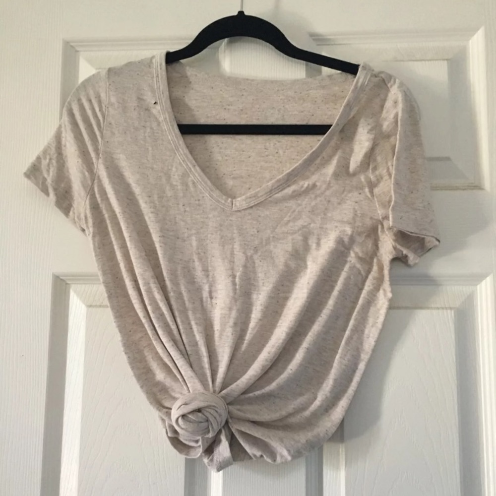 Target t shirt